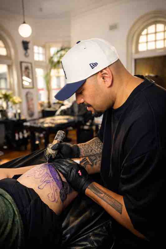 Ameo Bolaira — Amzart