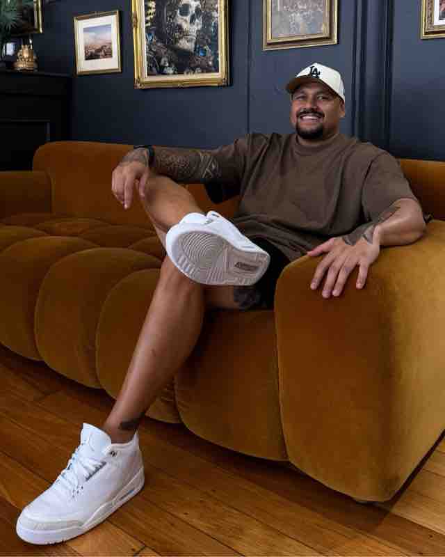 Ameo Bolaira — Amzart