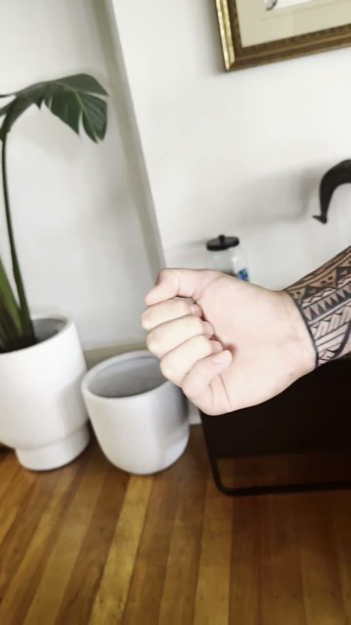 Fijian Full Sleeve